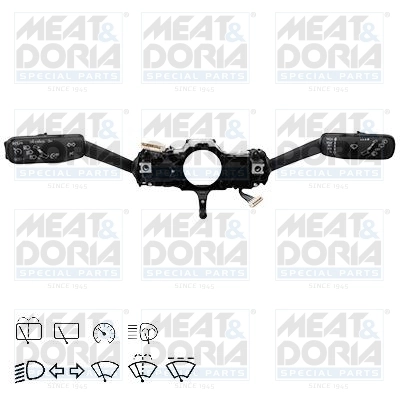 Steering Column Switch